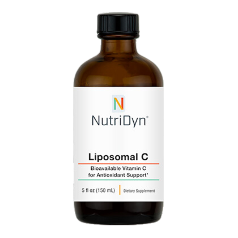 Liposomal C