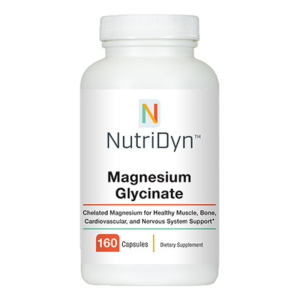 Magnesium Glycinate