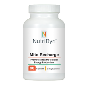 Mito Recharge