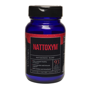 NATTOXYM
