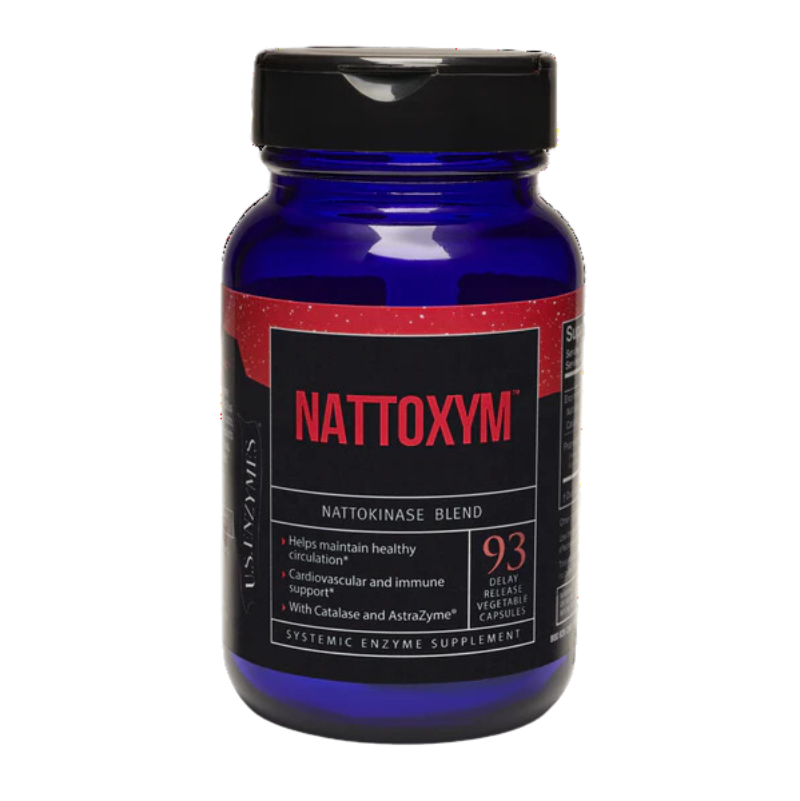 NATTOXYM