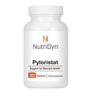 Pyloristat