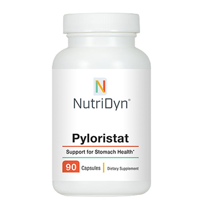 Pyloristat