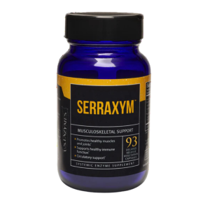 SERRAXYM