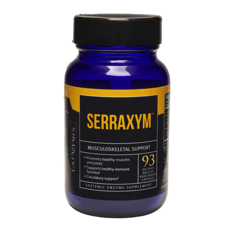 SERRAXYM