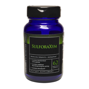 SULFORAXYM