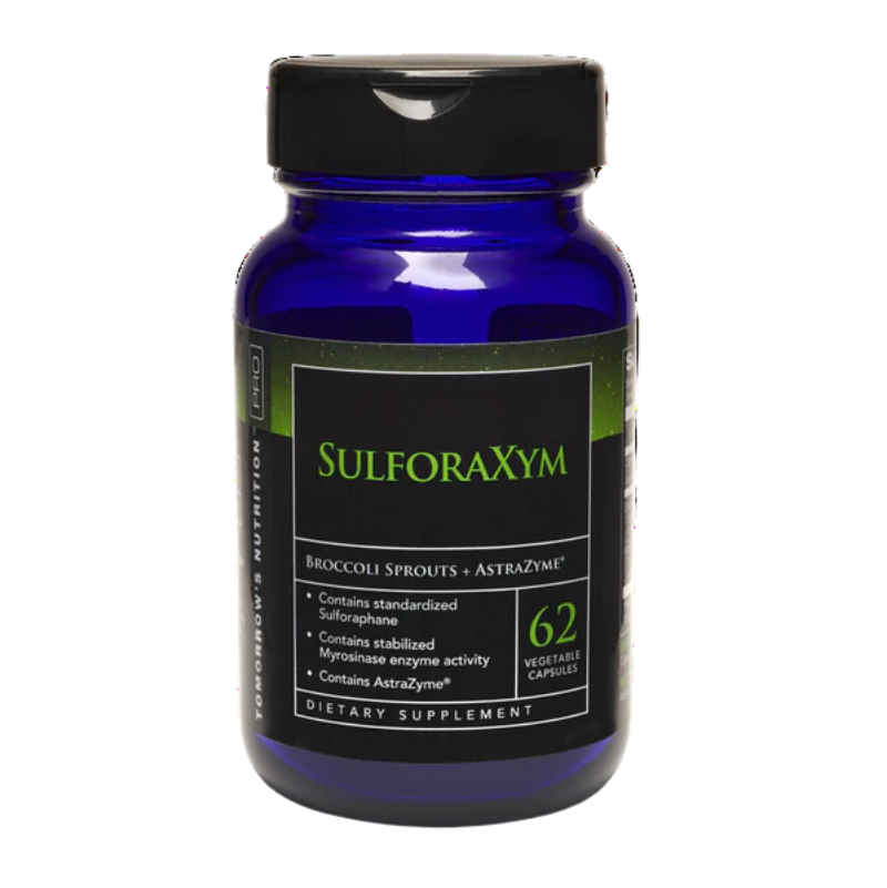 SULFORAXYM