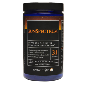 SUNSPECTRUM