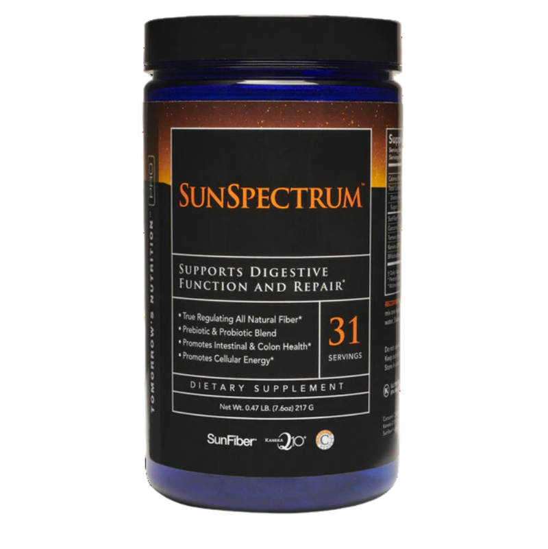 SUNSPECTRUM