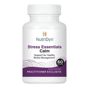 Stress Essentials - Calm