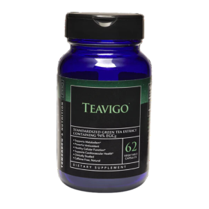 TEAVIGO