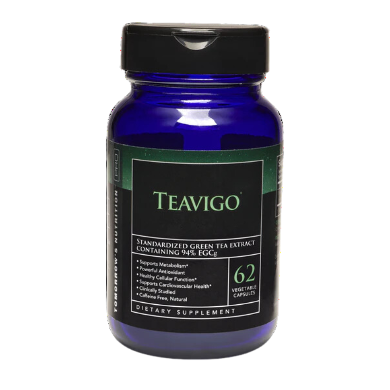 TEAVIGO