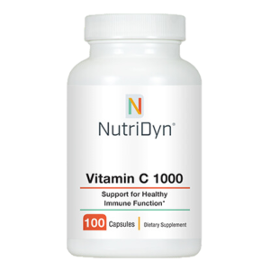Vitamin C 1000