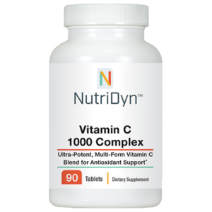 Vitamin C 1000 Complex