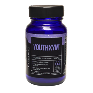 YOUTHXYM