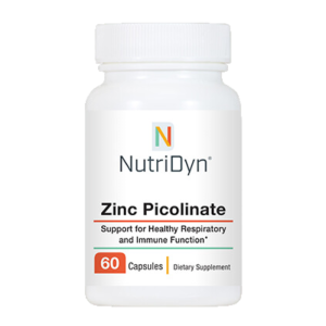 Zinc Picolinate