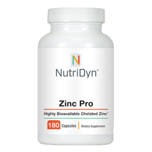 Zinc Pro