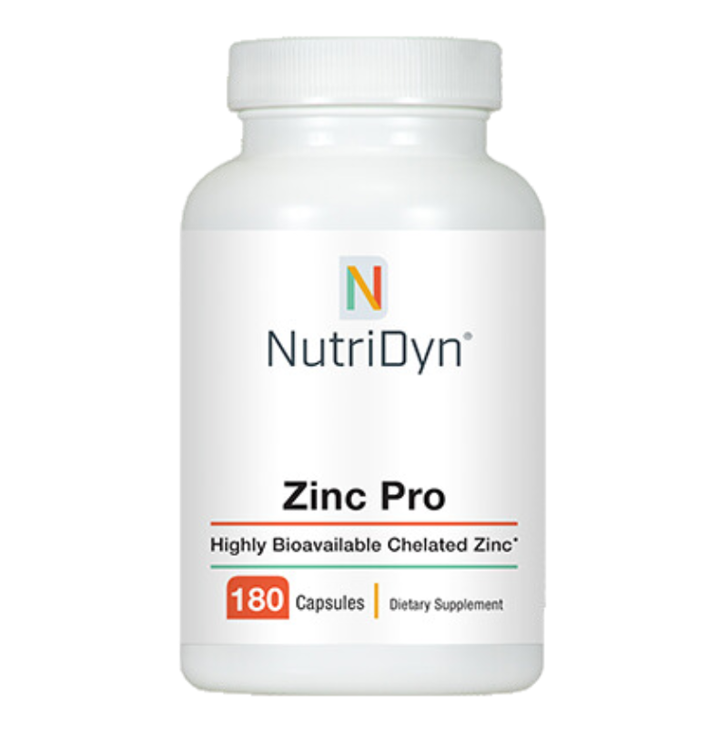 Zinc Pro