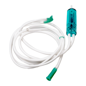Cánula Nasal para Hidrógeno Molecular