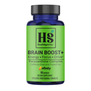 Brain Boost+