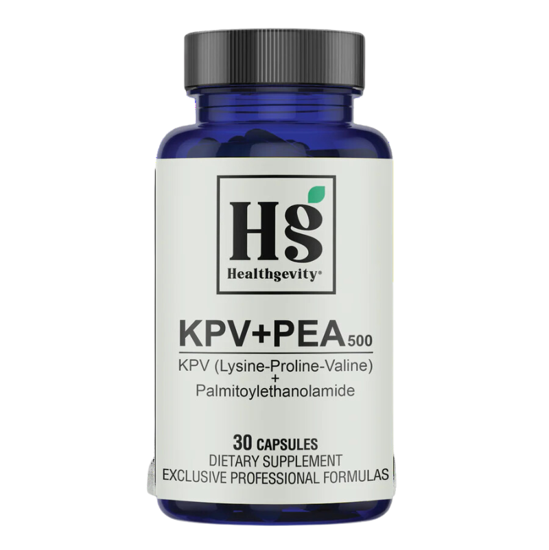 KPV + PEA 500
