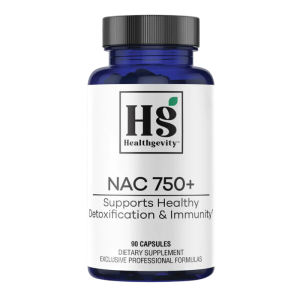NAC 750+