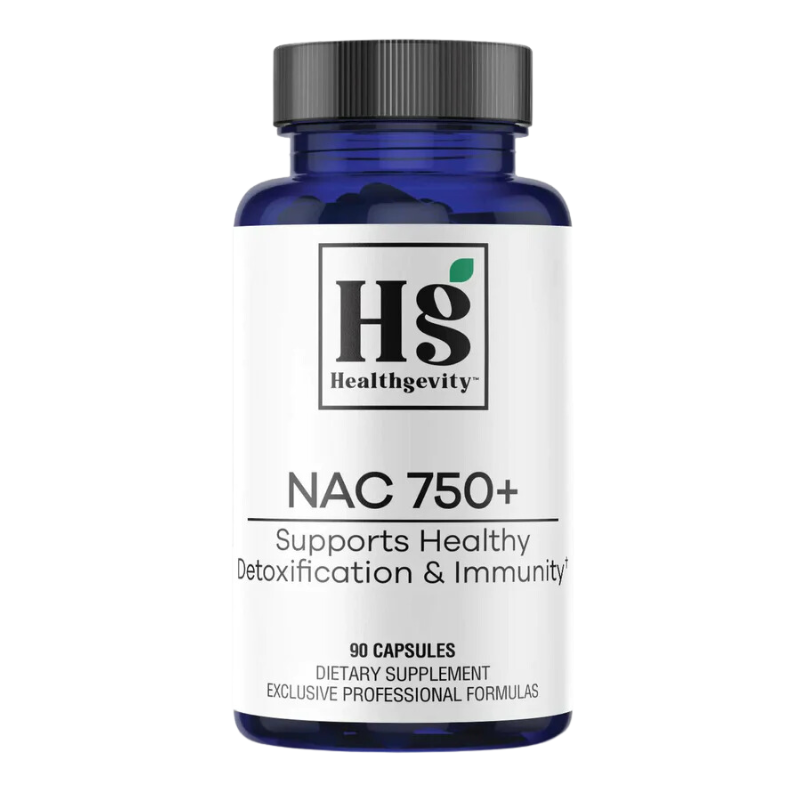 NAC 750+