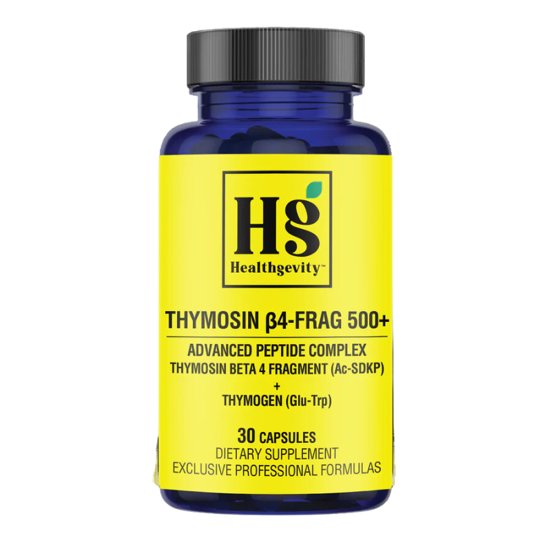 Thymosin β4 - FRAG 500+