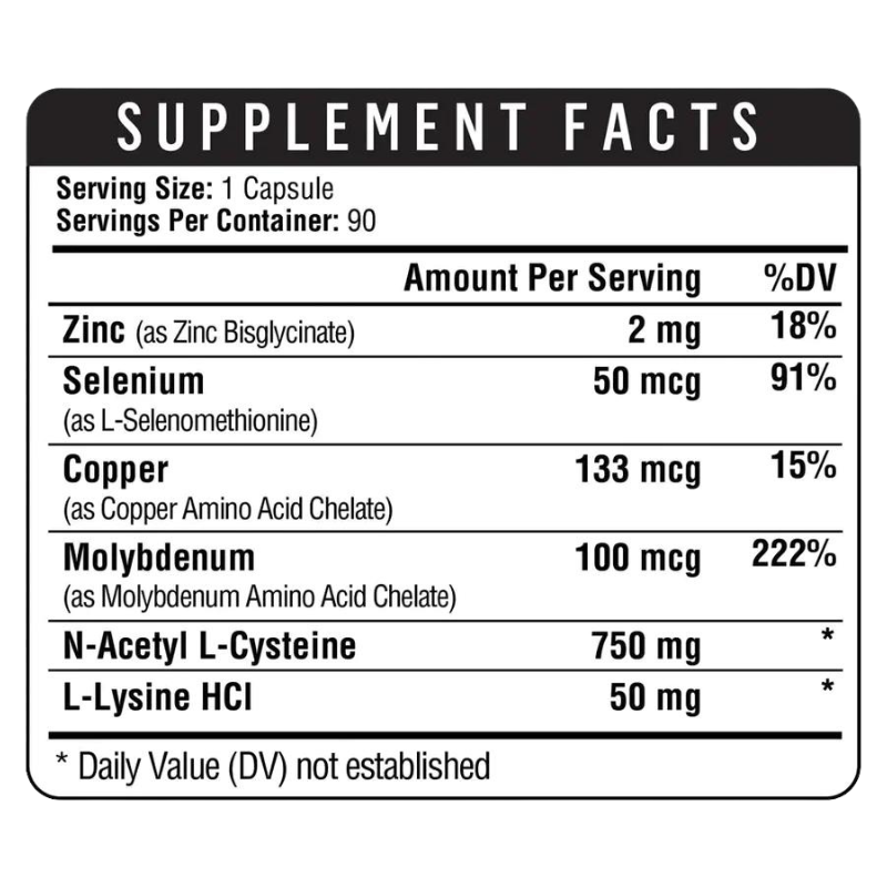 NAC 750+ - Image 2
