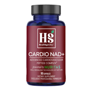 Cardio NAD+