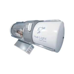 Capsula de Camara Hiperbarica