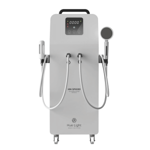 SPA Generador de Nanoburbujas de Hidrogeno HM-SPA500