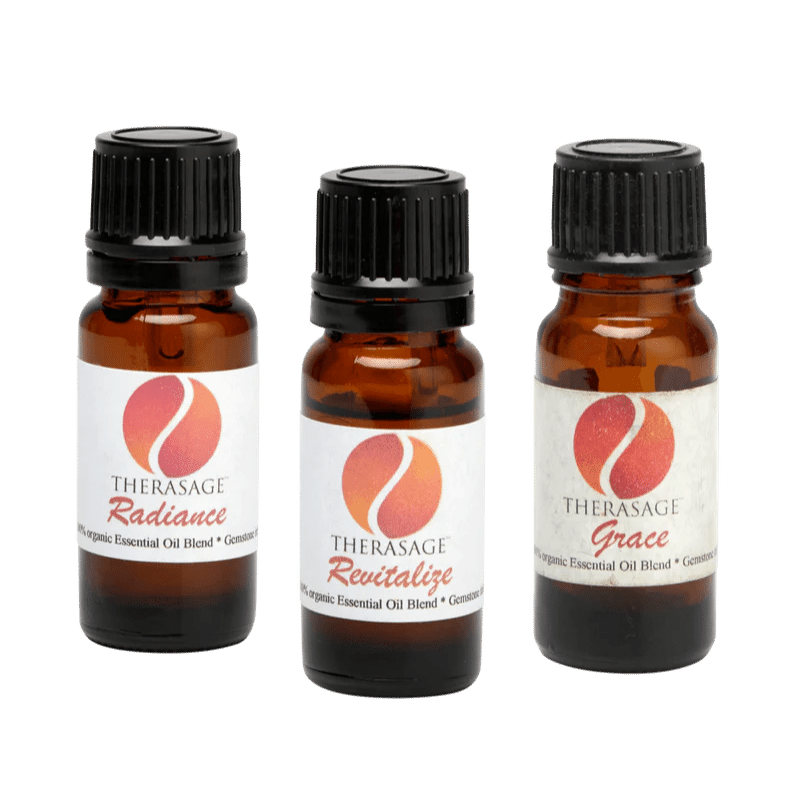 Aceites Esenciales Aromaticos - Image 4