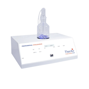 Maquina de Aire Energetico TheraAir
