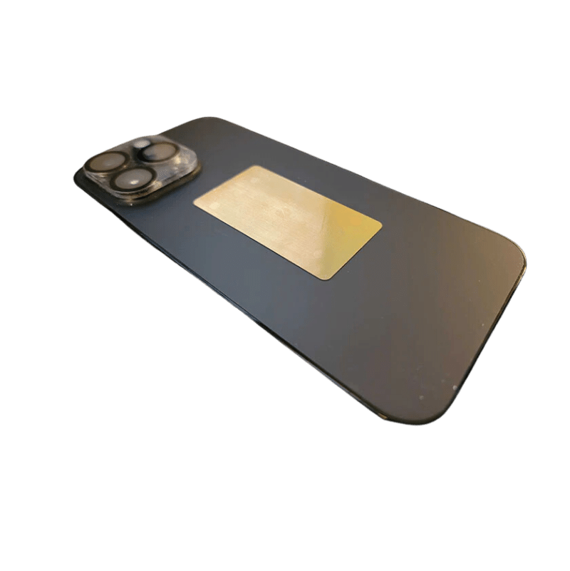 Protector de Ondas Electromagneticas