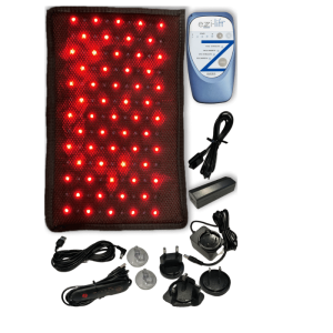 Panel de Luz Infraroja Theraplex