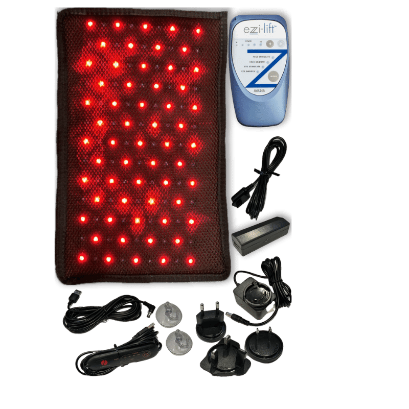 Panel de Luz Infraroja Theraplex