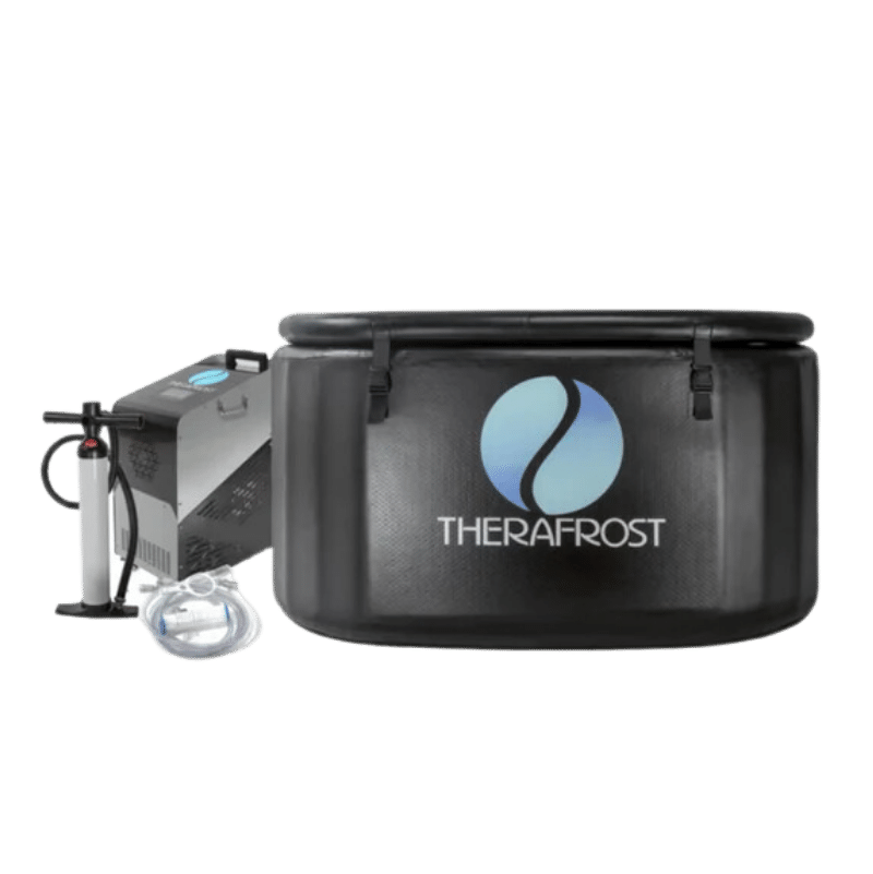 Tina Fria Therafrost