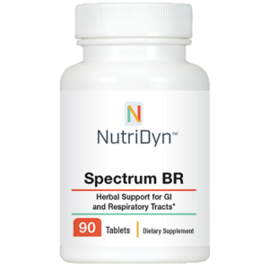 Spectrum BR