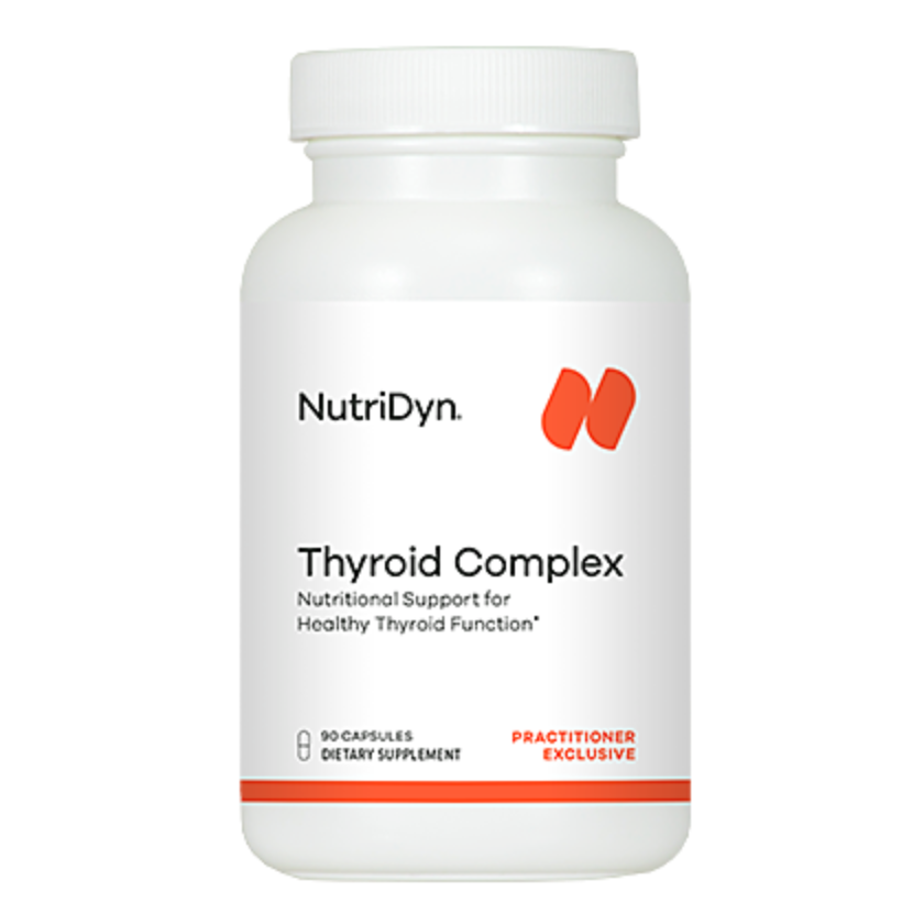 Thyroid Complex