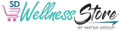 "Wellness Mindful Wellness Shop" ubicada en Santo Domingo, República Dominicana.