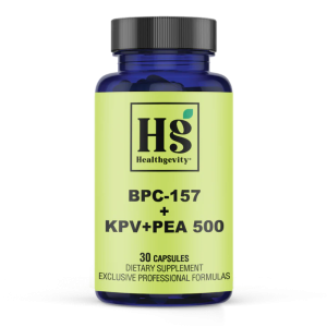 BPC+KPV+PEA 500