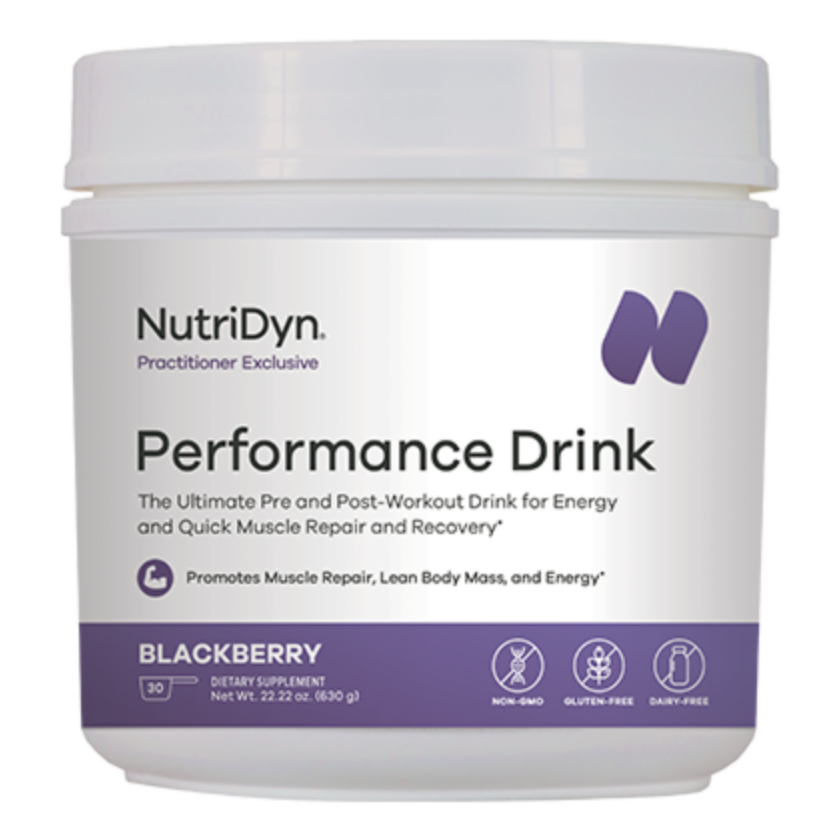 Dynamic Performance Drink