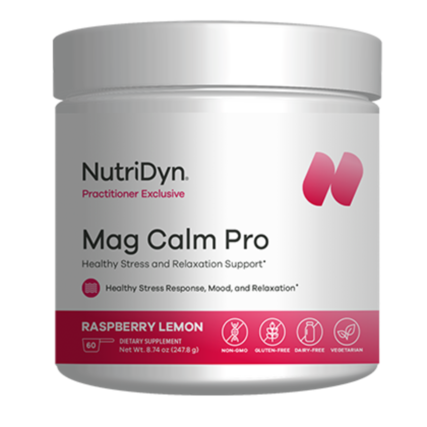 Mag Calm Pro