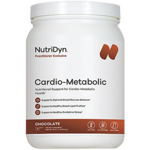 Cardio-Metabolic