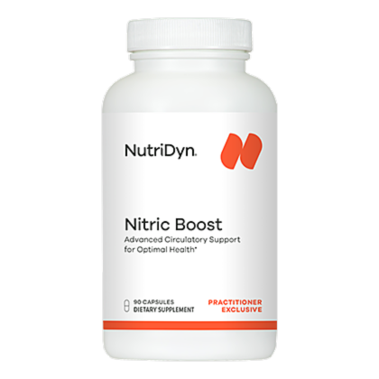 Nitric Boost