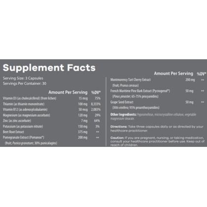 Nitric Boost - Image 2