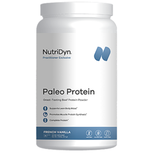 Paleo Protein