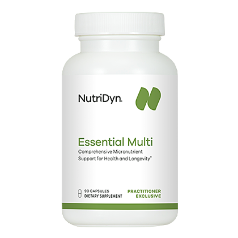 Essential Multi