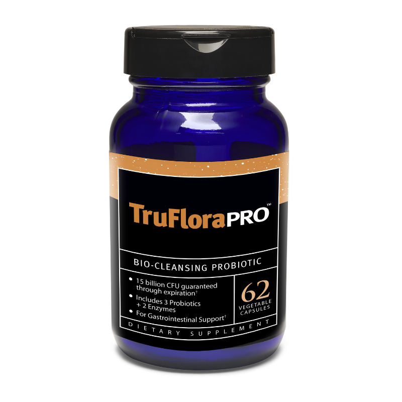 TRUFLORAPRO